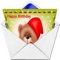 A special birthday begins with the perfect invitation and greeting