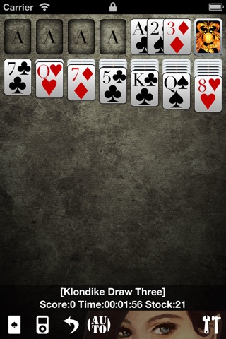 Solitaire Star: Cards Game Set screenshot 2