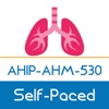 AHIP-AHM-530 - Certification App