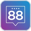 88 Scenester