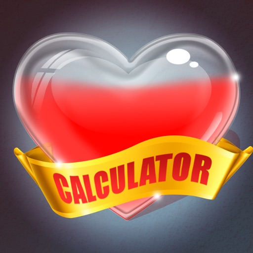 Love Calculator – Are U Compatible With Your Lover icon