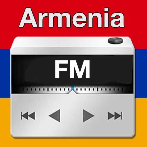 Armenia Radio - Free Live Armenia Radio Stations icon