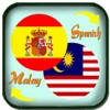 Translate Malay to Spanish Dictionary - Traductor Español Malayo