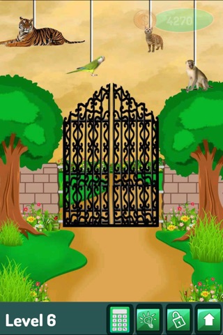 Park Doors screenshot 4