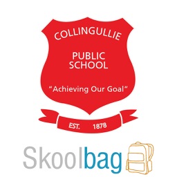 Collingullie Public School