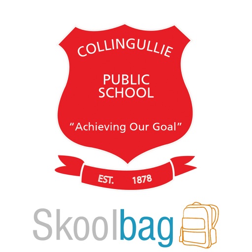 Collingullie Public School icon