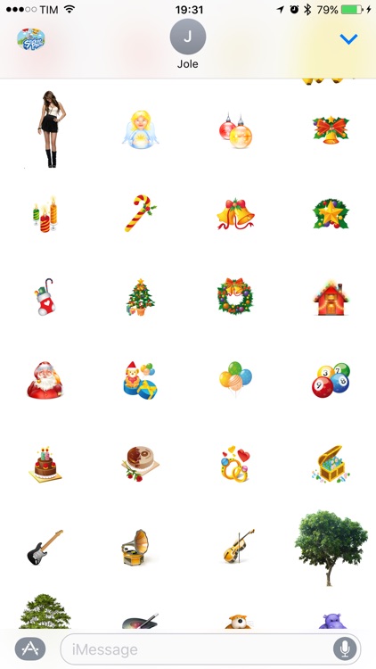 Stickers Photo screenshot-4