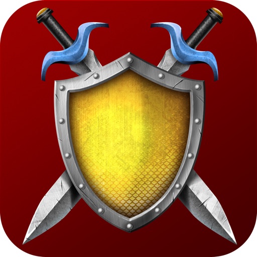 Broadsword: Age of Chivalry iOS App