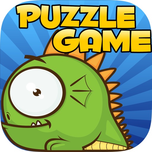 A Amazing Animal Puzzle Game iOS App