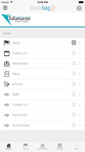 Tullamarine Primary School - Skoolbag(圖2)-速報App