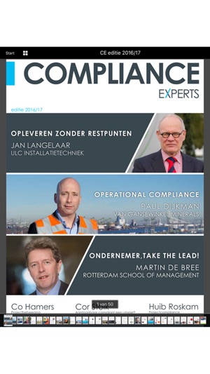 Compliance Experts(圖1)-速報App