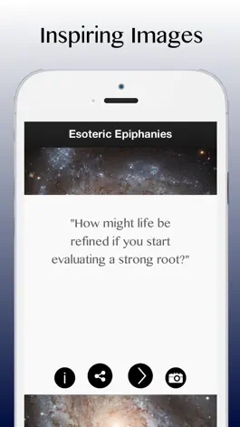 Game screenshot Esoteric Epiphanies Free - More Than 500 Million Possibilities hack