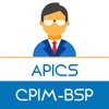 APICS: CPIM-BSP - Certification App