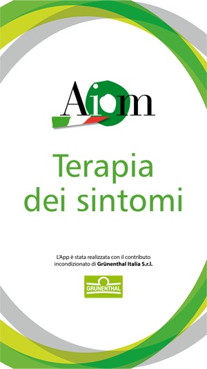 Terapia dei sintomi(圖1)-速報App