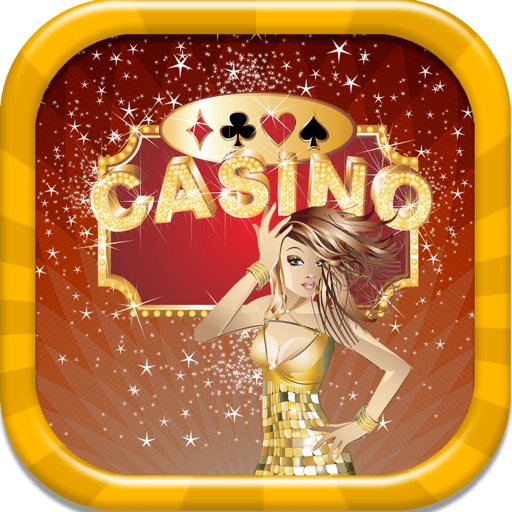 Galaxy Double-Up Slots - Epic Jackpot Machine Icon