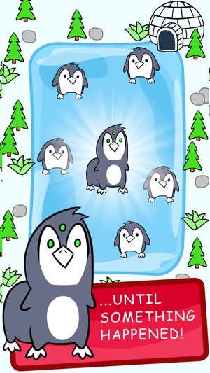 Penguin Evolution(圖2)-速報App