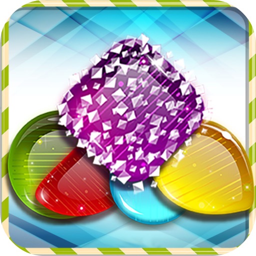 Jelly Zoo Pop iOS App