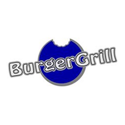 Twins BurgerGrill icon