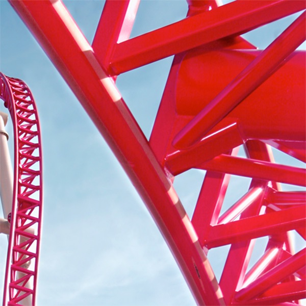IROLLERCOASTER IROLLERCOASTER