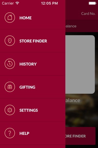 Costa Coffee Club screenshot 3