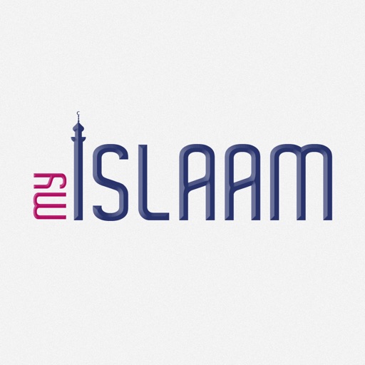 My Islaam icon