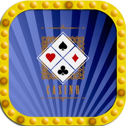 Casino Lucky Slots Machine: Full House icon