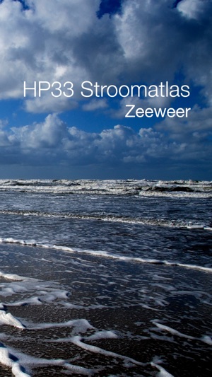 Stroomatlas HP33 - Zeeweer(圖1)-速報App