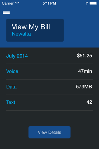 Newalta Data Guard screenshot 4