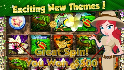 SLOTS BY GAMEHOUSE 1.13.0 IOS CASINO SLOTS BY GAMEHOUSE 1.13.0 IOS