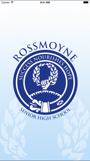 Rossmoyne Senior High School - Skoolbag(圖1)-速報App