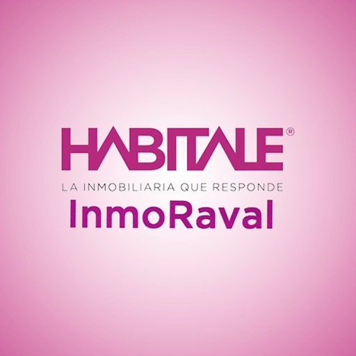 Inmobiliaria Habitale Inmoraval icon