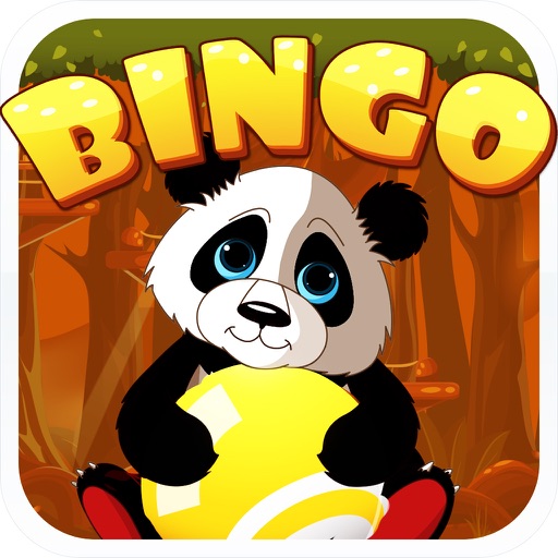 Bingo Panda Blast Pro