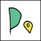 Proximo is a platform that allows you to discover new places to eat, drink and have fun, and share them with your friends