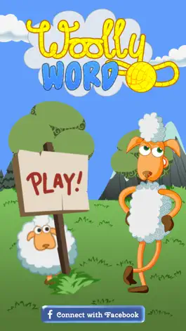 Game screenshot Woolly Word hack