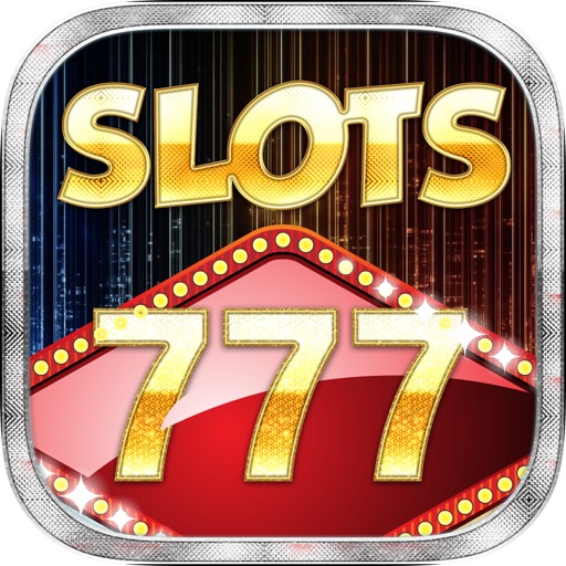 A Las Vegas Casino Lucky Slots Game - FREE Vegas Spin & Win Game icon