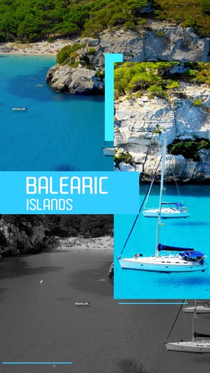 Balearic Islands Tourism Guide(圖1)-速報App