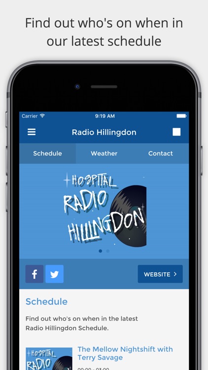 Radio Hillingdon