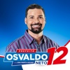 Osvaldo Neto 12
