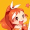 Official Crunchyroll-Hime Sticker Pack