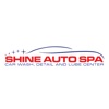 Shine Auto Spa Rewards