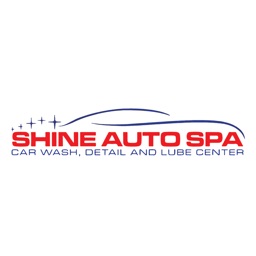 Shine Auto Spa Rewards