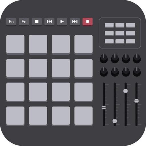 BeatMaker Drums