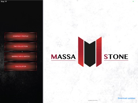 Massa Stone screenshot 3