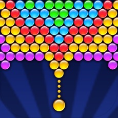 Activities of Bubble Shooter • Pop Bubbles