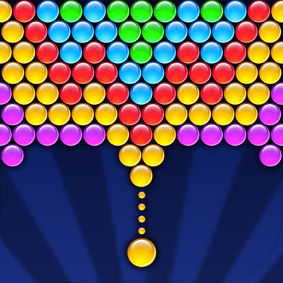 Bubble Shooter - Pop Bubbles on the App Store