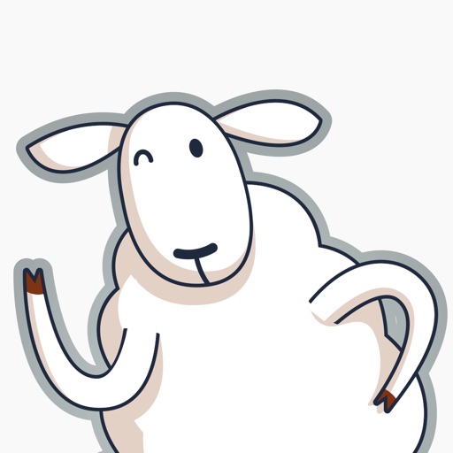 The Furry Herd – Create Witty Text Messages