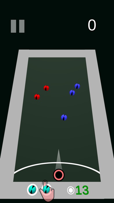 Merge Balls: 1-4 Player screenshot 2