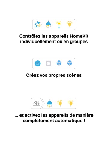 Devices – Control for HomeKit screenshot 3