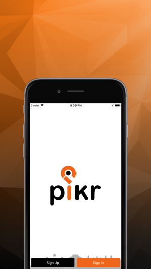 Pikr Passenger(圖2)-速報App