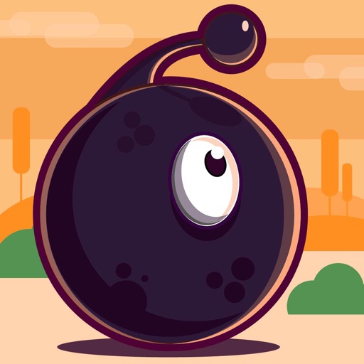 Doodland Of Badland iOS App